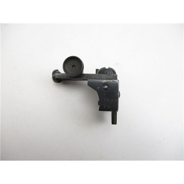 LYMAN FN RECEIVER TYPE PEEP SIGHT