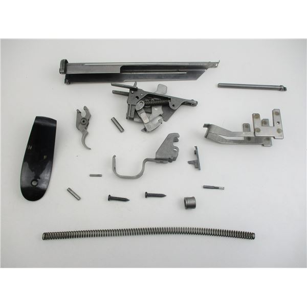 ASSORTED RUGER MINI 14 PARTS