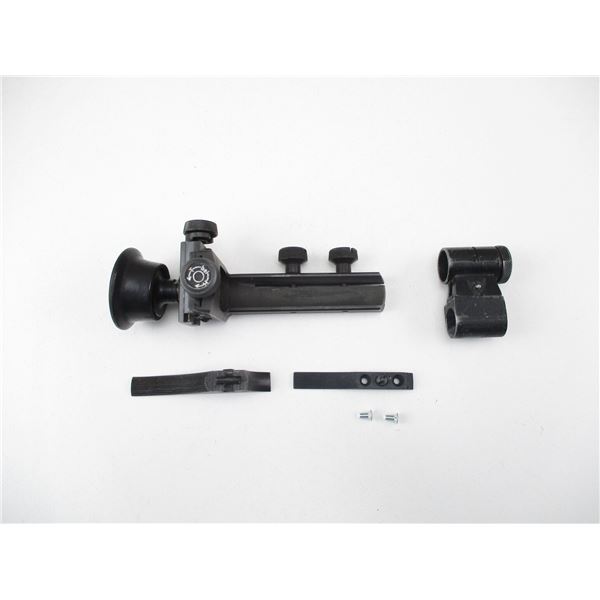 WALTHER KKJ APERTURE TARGET SIGHT
