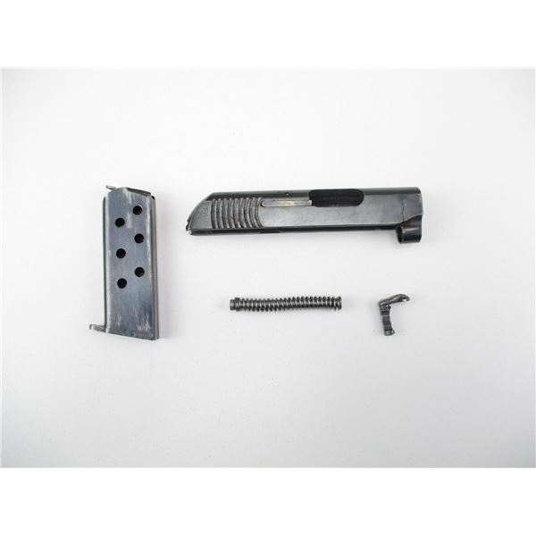 AMERICAN AUTOMATIC PISTOL PARTS