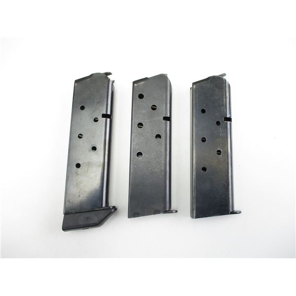 COLT 1911 PISTOL MAGAZINES