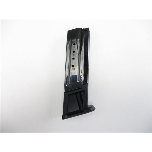 RUGER SR9 PISTOL MAGAZINE