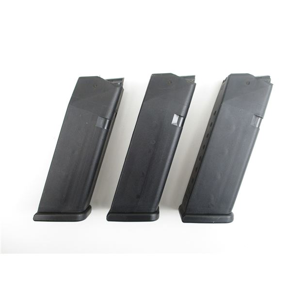 GLOCK 21 PISTOL MAGAZINES