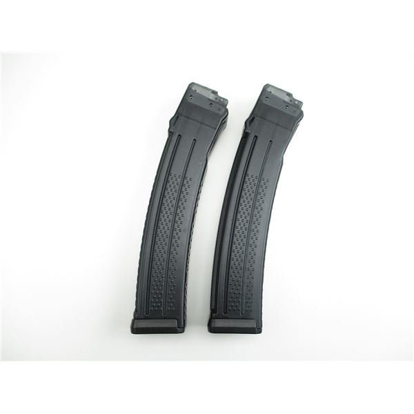 SIG SAUER MPX 9MM SMG MAGAZINES