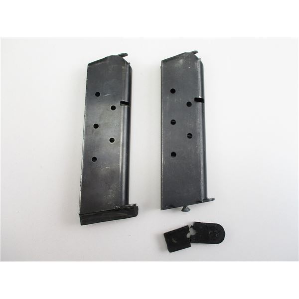1911 PISTOL MAGAZINES