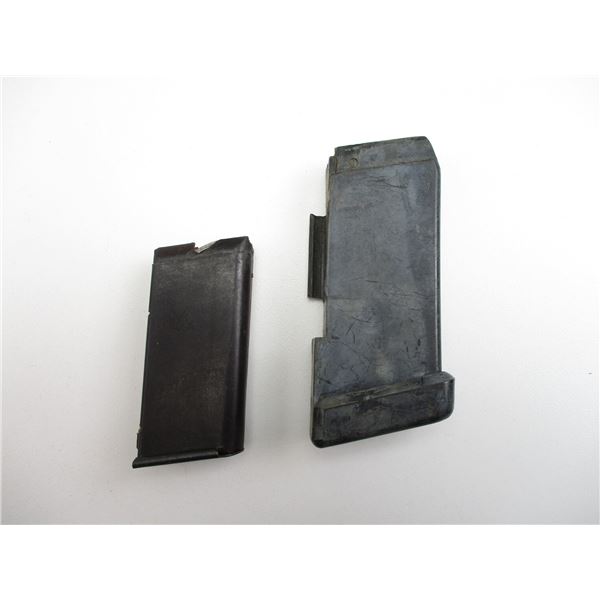 ASSORTED .22LR RIFLE MAGAZINES