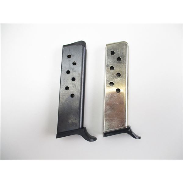 FIE TITAN II .32 PISTOL MAGAZINES