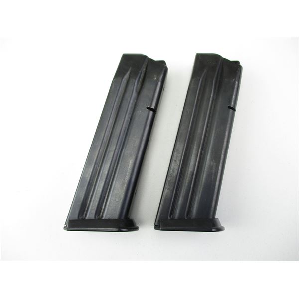 BERETTA PX4 9MM PISTOL MAGAZINES