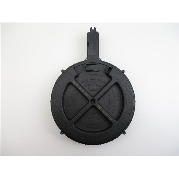 GSG-16 .22LR DRUM MAGAZINES