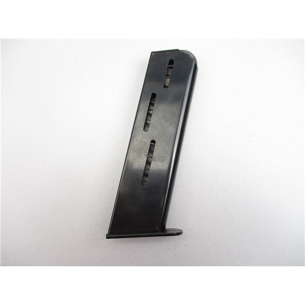 HK P9S PISTOL MAGAZINE
