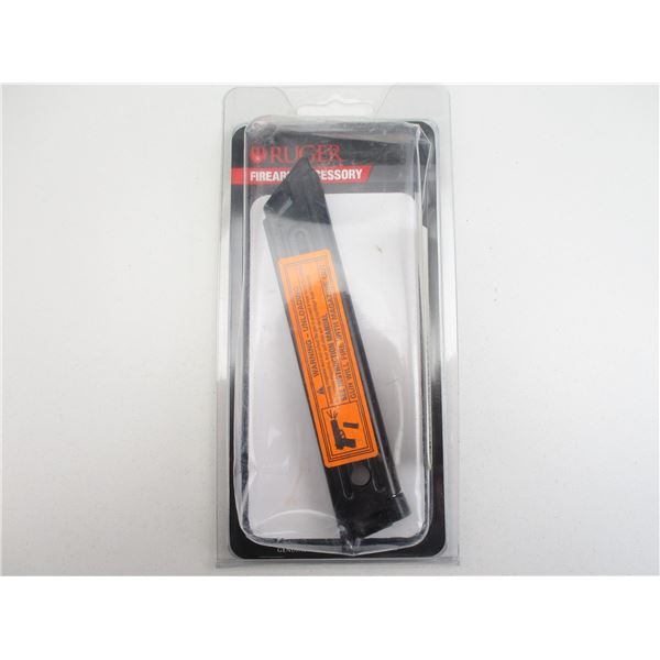 RUGER MARK II PISTOL MAGAZINE