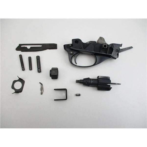 ASSORTED REMINGTON 742 PARTS