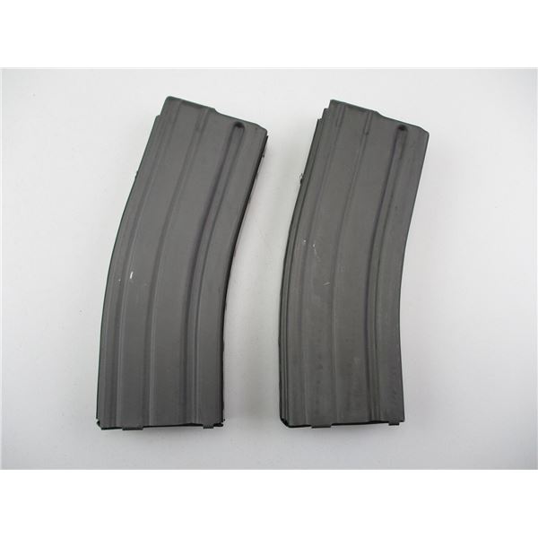 AR-15 RIFLE MAGAZINES