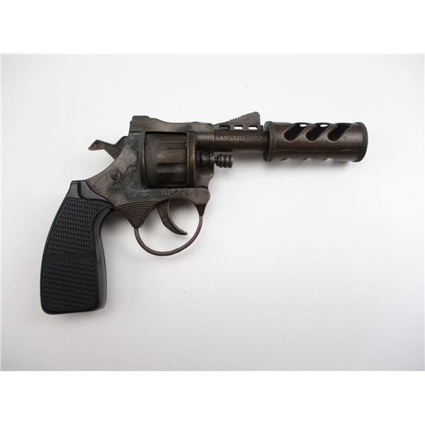 YONG YAO-259 MOTIC-259 CAP GUN