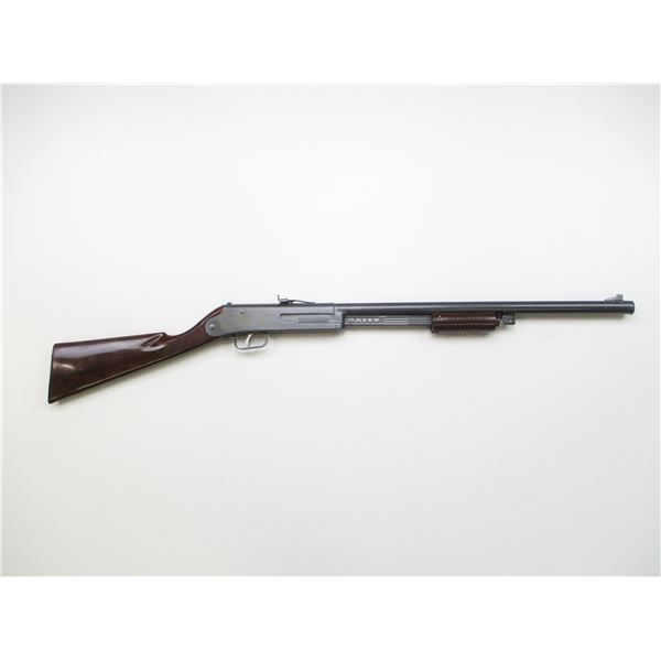 DAISY MODEL 107 BBs PUMP ACTION GUN