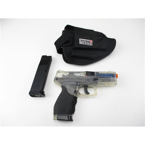TAURUS Co2 BB PISTOL