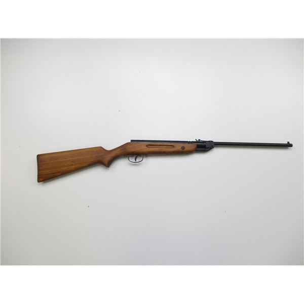 SLAVIA 618 PELLET RIFLE