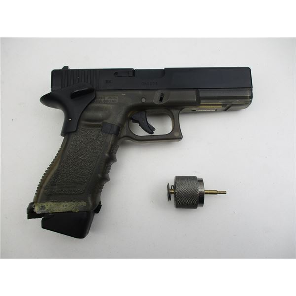 GLOCK 17 Co2 PISTOL