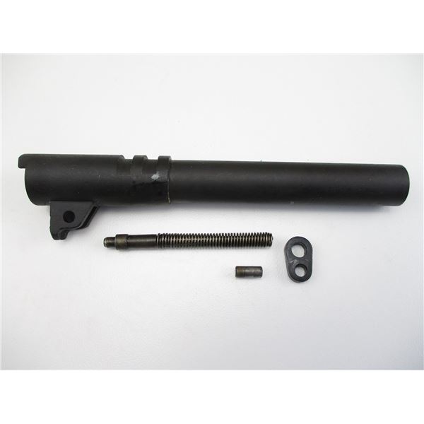 .45 ACP 1911 PISTOL BARRELS ETC