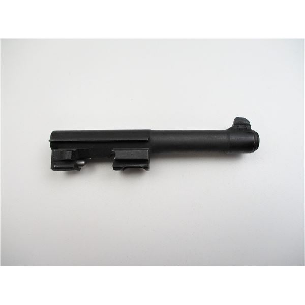 WALTHER P1 9MM PISTOL BARREL