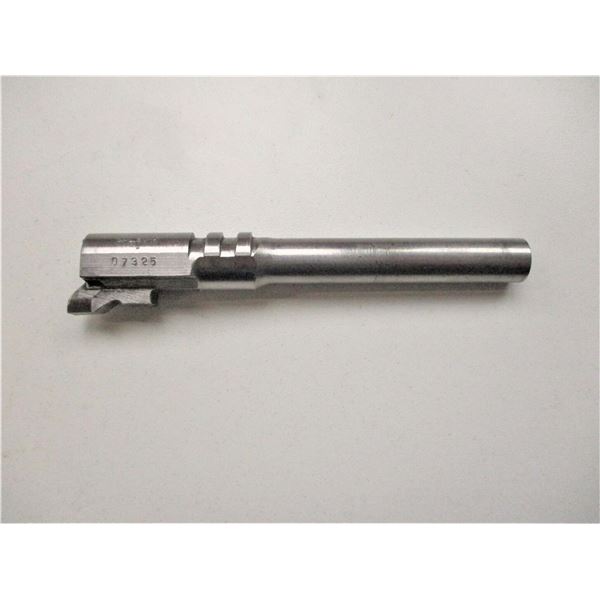 BROWNING HIGH-POWER PISTOL BARREL