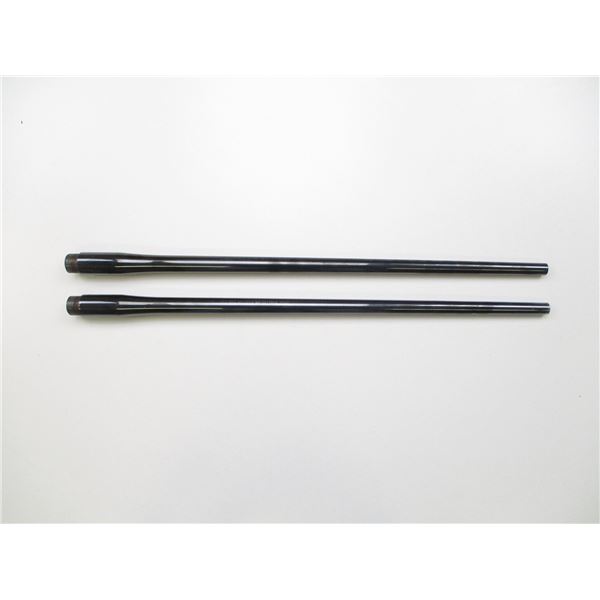 RUGER MODEL 77 RIFLE BARRELS