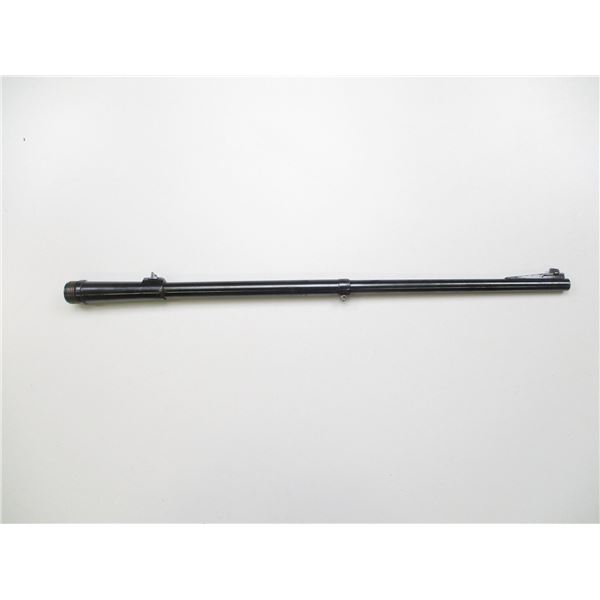 HUSQVARNA MAUSER RIFLE BARREL