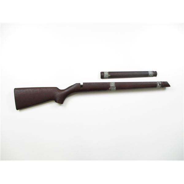 SPORTCO MODEL 44 RIFLE STOCK
