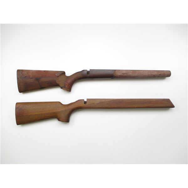 SPORTCO MODEL 44 RIFLE STOCKS