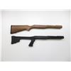 Image 1 : RUGER MINI 14 RIFLE STOCKS