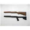 Image 2 : RUGER MINI 14 RIFLE STOCKS