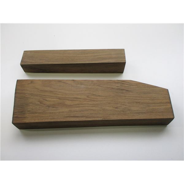 SHOTGUN TYPE BLANK FURNISHING