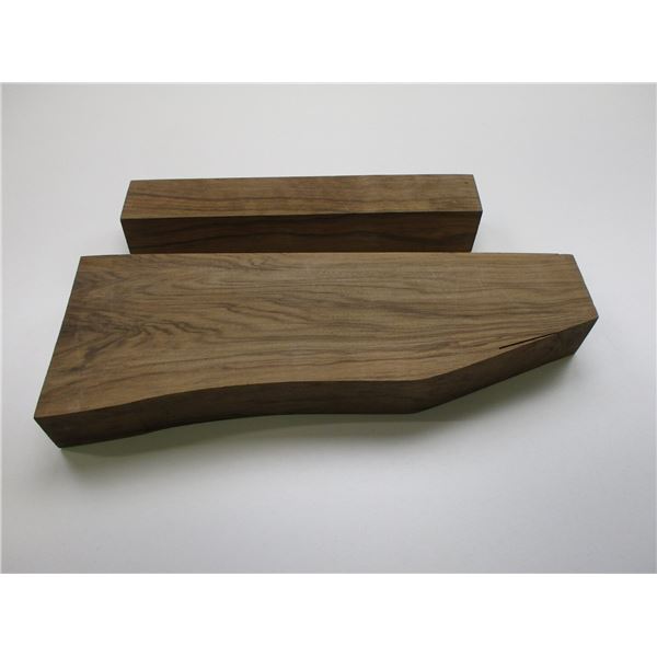 SHOTGUN TYPE BLANK FURNISHING