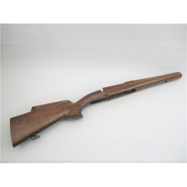 BSA TYPE RIFLE STOCK