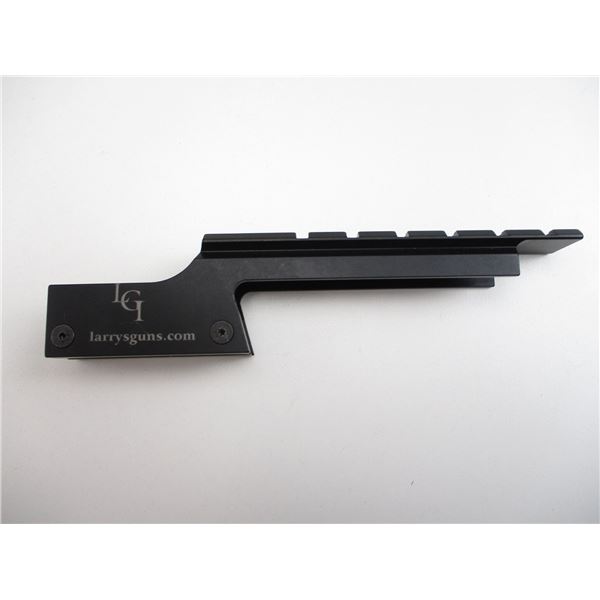 LARRY GUNS PICATINNY RAIL