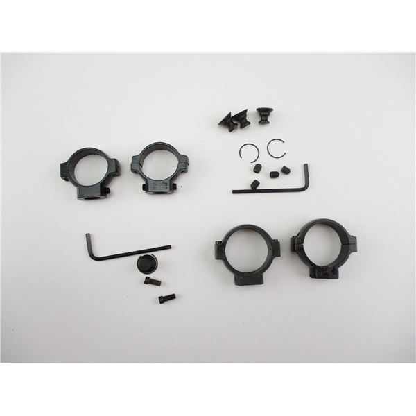 TASCO WORLD CLASS RING SETS