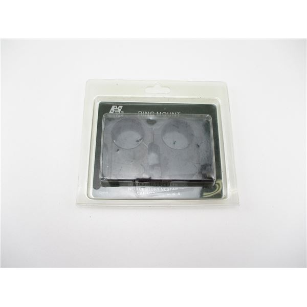 NcSTAR 30MM SCOPE RINGS