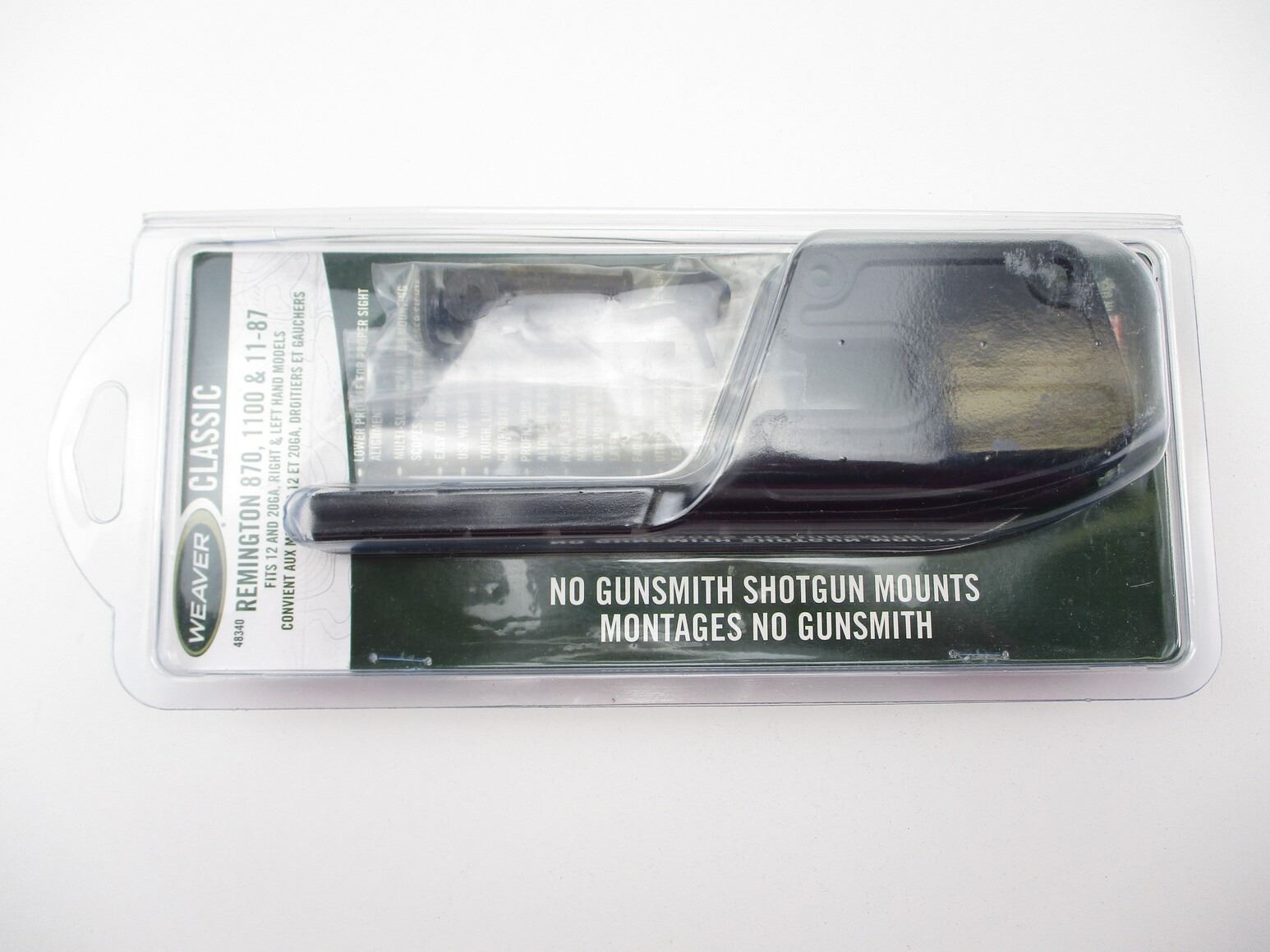 Wheeler 2-Piece Picatinny Rail Scope Rings - 30mm High, 6-Hole Design With Anti-Cant Indicator