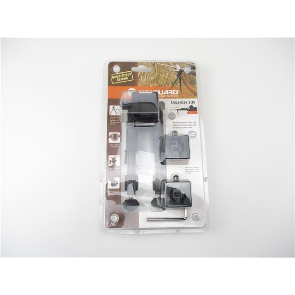 VANGUARD EQUALIZER 1QS BI-POD