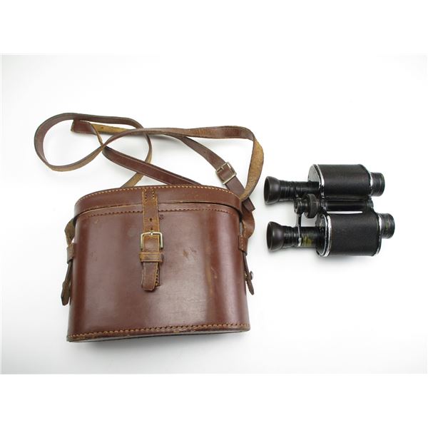 VINTAGE STYLE BINOCULARS