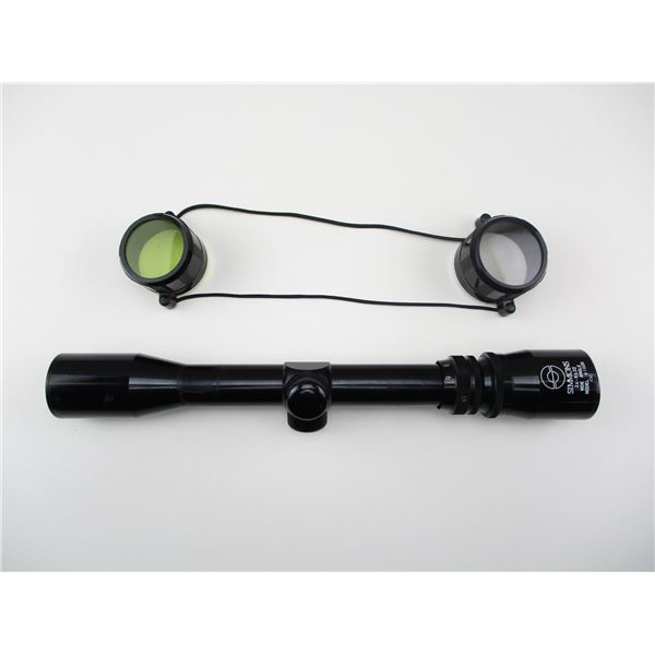 SIMMONS 3-9X 32 RIFLE SCOPE