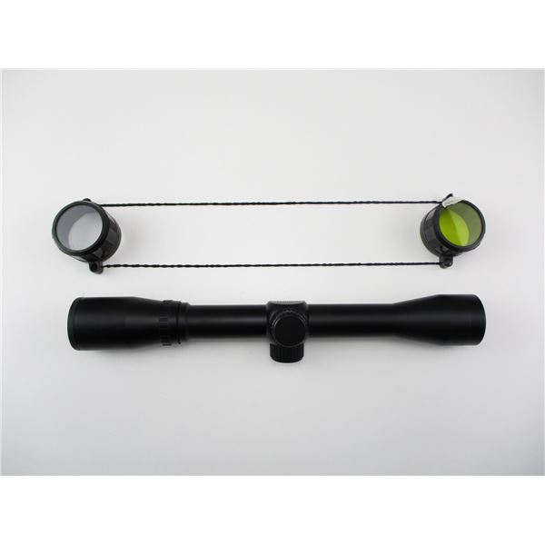 BUSHNELL 4X 32 RIFLE SCOPE
