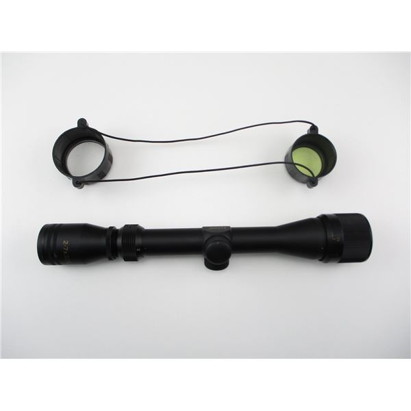 FITCO 2-7X 32K RIFLE SCOPE