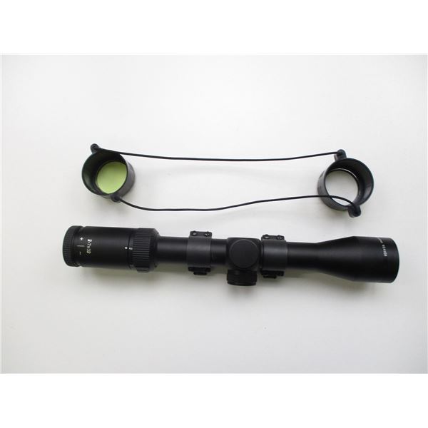 WEAVER 2-7X 32MM RIFLE SCOPE
