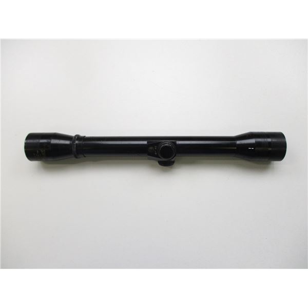 LISENFELD 4X 32 RIFLE SCOPE