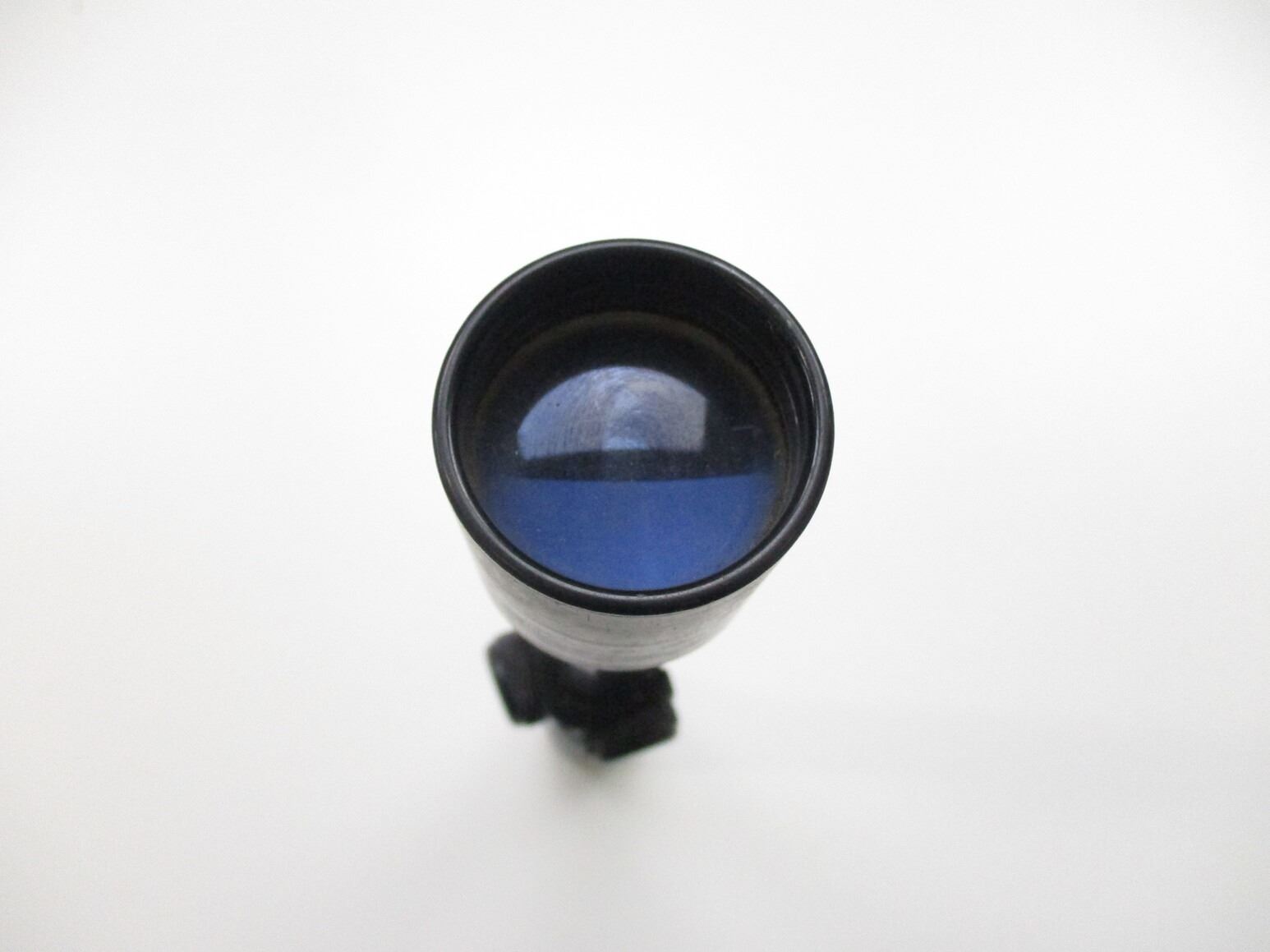 LISENFELD 4X 32 RIFLE SCOPE Switzer s Auction Appraisal Service lisenfeld-4x-32-rifle-scope-switzer-s-auction-appraisal-service