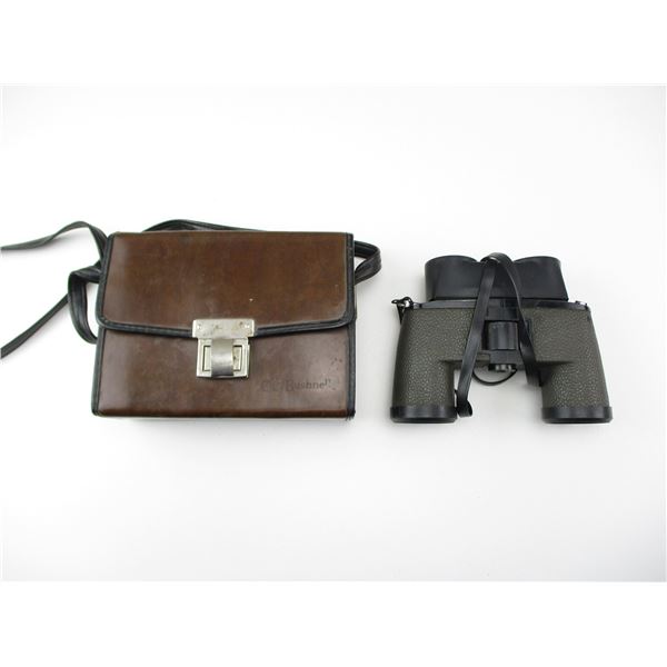 BUSHNELL 7X 35MM CUSTOM BINOCULARS