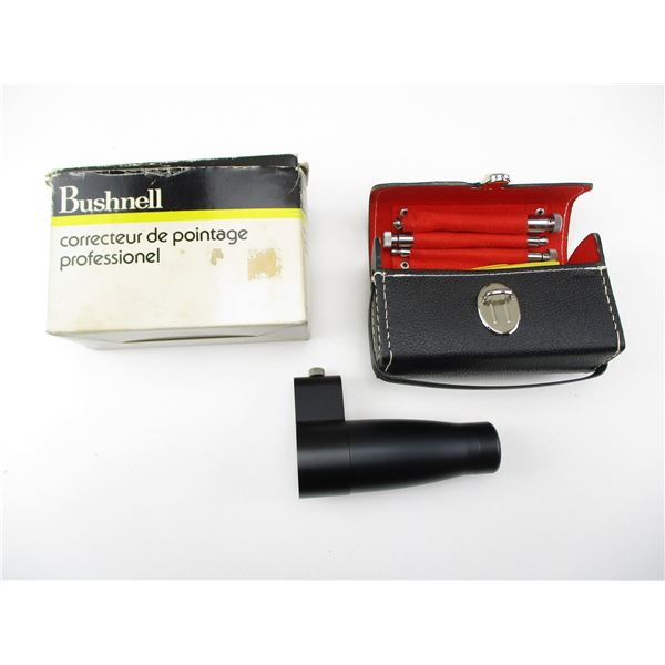 BUSHNELL PROFESSIONAL BORESIGHTER