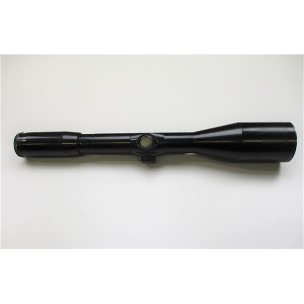 B.NICKEL 3-12X RIFLE SCOPE