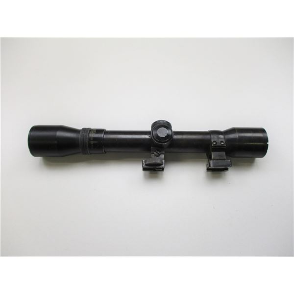 HELIA 4 S2KKAHLES WIEN RIFLE SCOPE